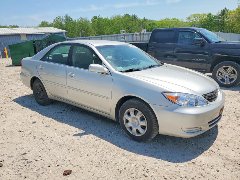 53405716 :رقم المزاد ، 4T1BE32KX4U826276 vin ، 2004 Toyota Camry مزاد بيع