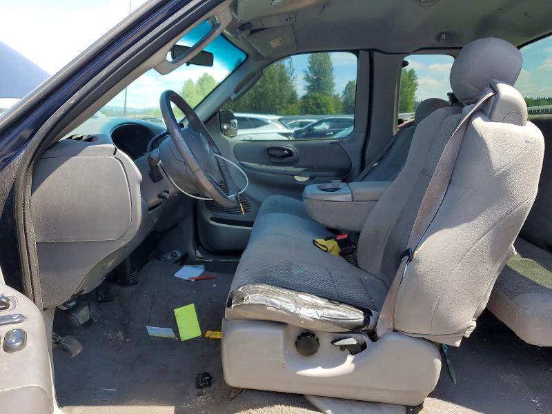 54405636 :رقم المزاد ، 2FTRX18L93CA26276 vin ، 2003 Ford F150 مزاد بيع