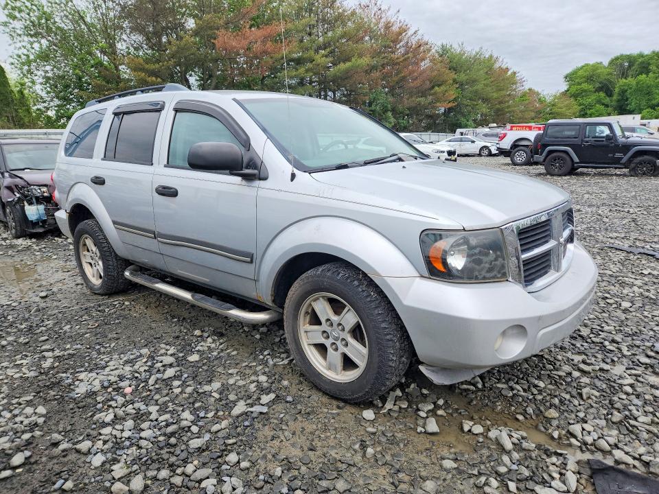 Aukcja sprzedaży 2007 Dodge Durango, vin: 1D8HB48P37F544345, numer aukcji: 54529726