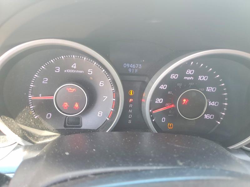 Aukcja sprzedaży 2014 Acura Tl, vin: 19UUA8F27EA007956, numer aukcji: 51845836
