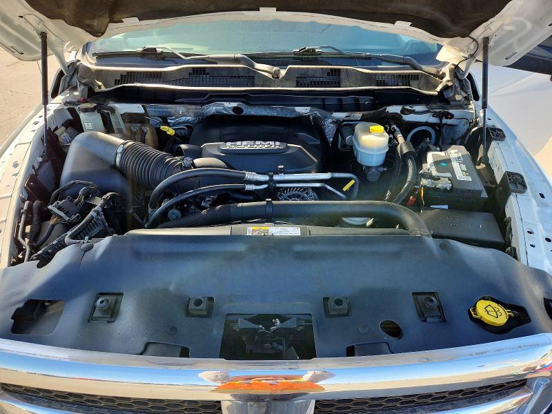 Продаж на аукціоні авто 2017 Ram 2500, vin: 3C6UR5HJ8HG685705, номер лоту: 41627806