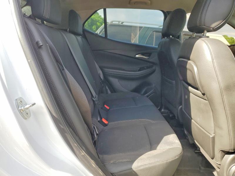 Aukcja sprzedaży 2021 Buick Encore Gx, vin: KL4MMCSL1MB055561, numer aukcji: 54901336