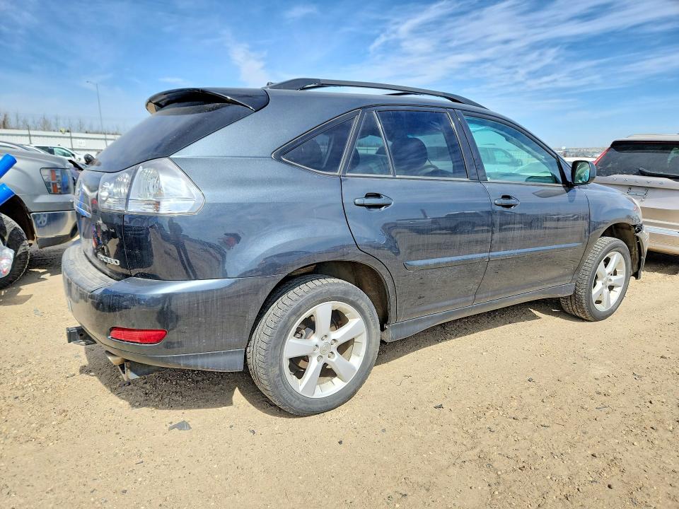 Aukcja sprzedaży 2006 Lexus Rx, vin: 2T2HA31UX6C090447, numer aukcji: 52415176