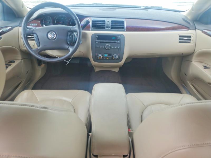 Продаж на аукціоні авто 2007 Buick Lucerne, vin: 1G4HD57207U104966, номер лоту: 54092876