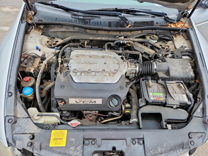54142936 :رقم المزاد ، 1HGCP36888A082560 vin ، 2008 Honda Accord مزاد بيع