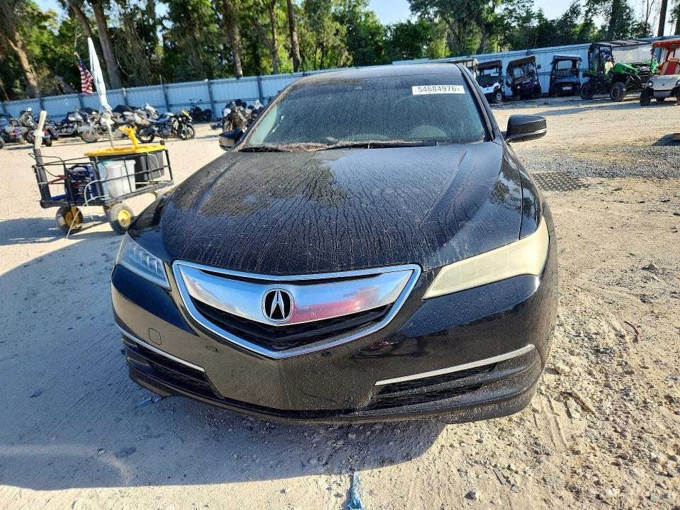 Продажа на аукционе авто 2015 Acura Tlx, vin: 19UUB1F58FA000871, номер лота: 54684976