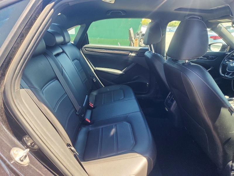 Продаж на аукціоні авто 2021 Volkswagen Passat, vin: 1VWMA7A32MC017366, номер лоту: 52763246