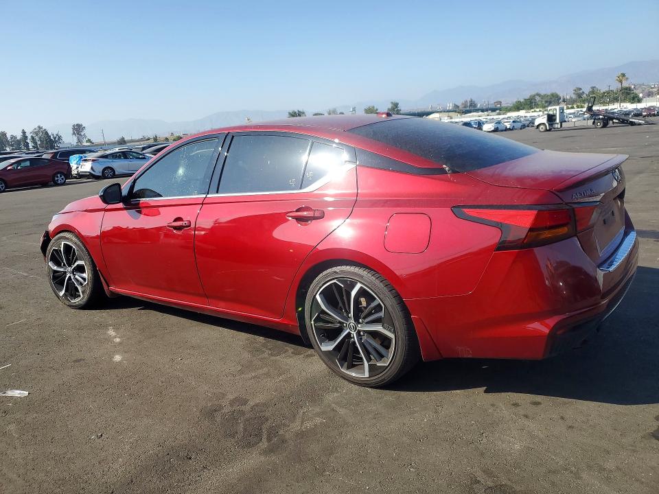 51910416 :رقم المزاد ، 1N4BL4CV1PN315181 vin ، 2023 Nissan Altima مزاد بيع