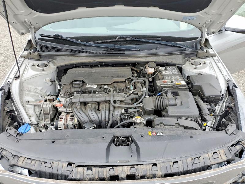 Aukcja sprzedaży 2021 Hyundai Elantra, vin: 5NPLL4AG5MH014430, numer aukcji: 52903766