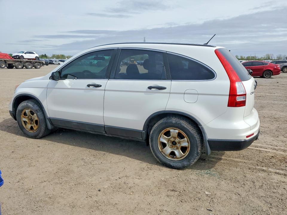 2010 Honda Cr-v მანქანა იყიდება აუქციონზე, vin: 5J6RE4H31AL806681, აუქციონის ნომერი: 49654286