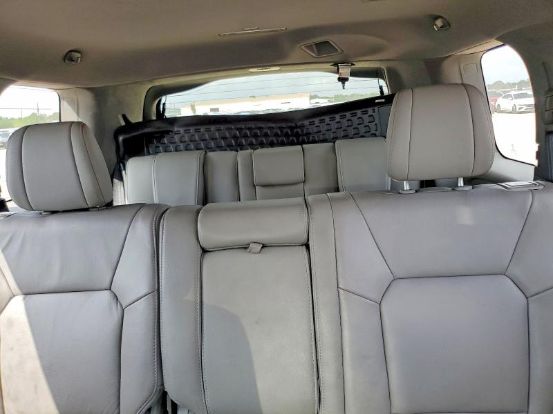 Aukcja sprzedaży 2015 Honda Pilot, vin: 5FNYF3H5XFB001427, numer aukcji: 54339716