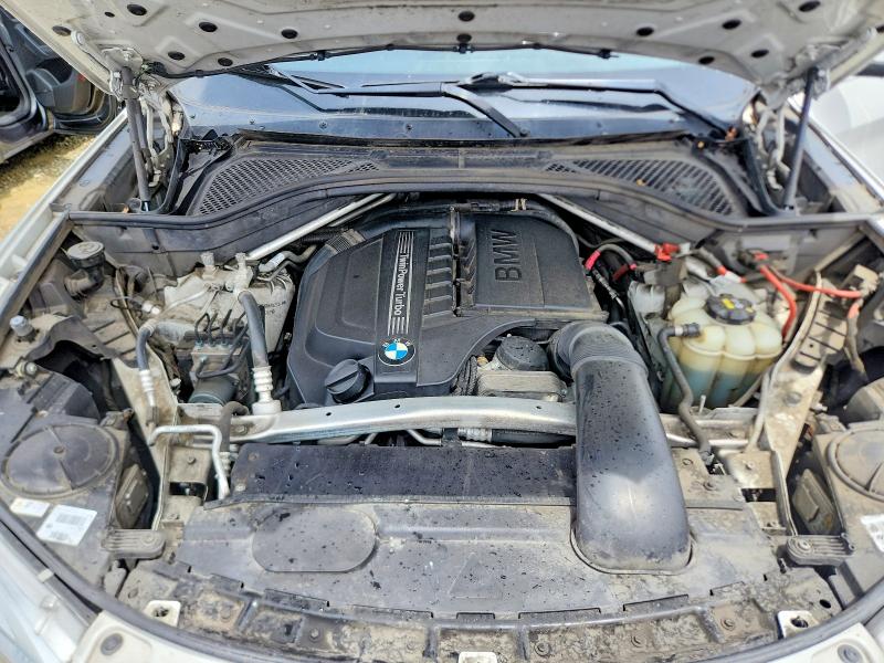 54657986 :رقم المزاد ، 5UXKR2C30H0U23249 vin ، 2017 Bmw X5 مزاد بيع