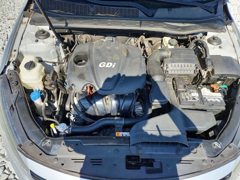 Продаж на аукціоні авто 2015 Kia Optima, vin: 5XXGM4A77FG488179, номер лоту: 53377356