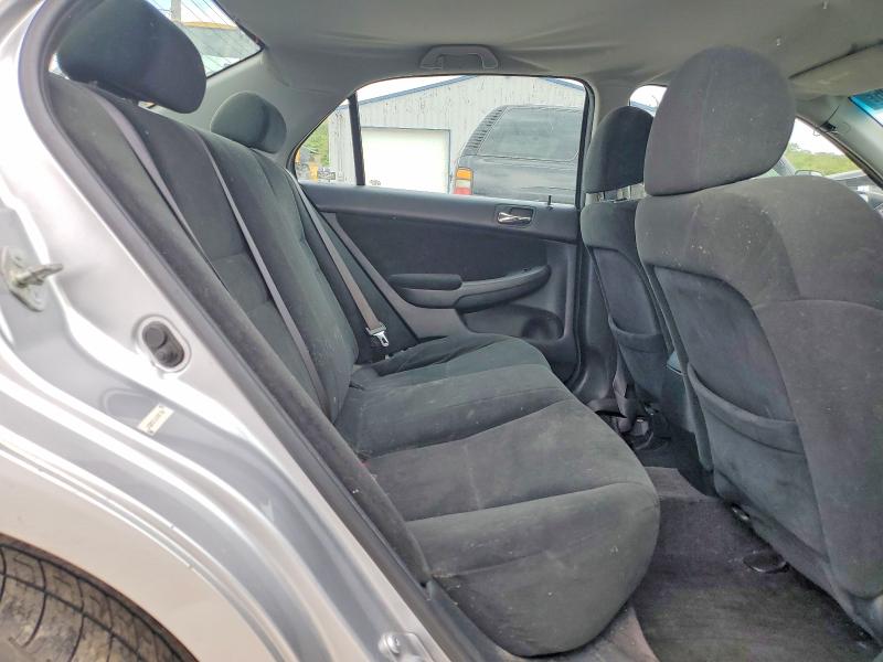Продаж на аукціоні авто 2006 Honda Accord, vin: 1HGCM561X6A047006, номер лоту: 53045296