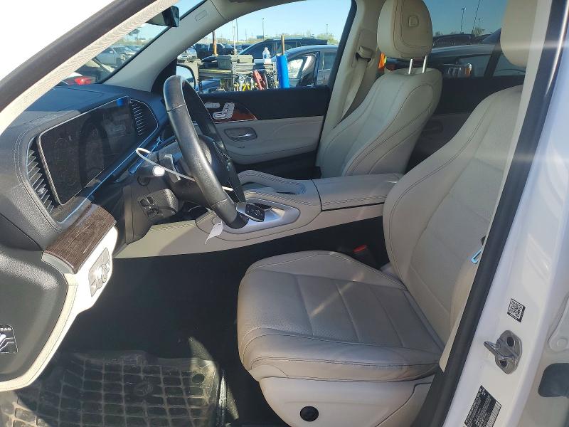 53441026 :رقم المزاد ، 4JGFB4FB8RB070203 vin ، 2024 Mercedes-benz Gle مزاد بيع