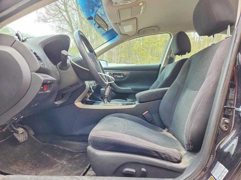 52364336 :رقم المزاد ، 1N4AL3AP3EC107869 vin ، 2014 Nissan Altima مزاد بيع