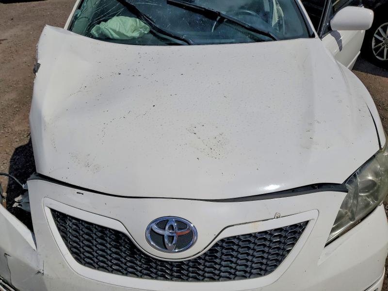2007 Toyota Camrry მანქანა იყიდება აუქციონზე, vin: 4T1BK46K17U559333, აუქციონის ნომერი: 55219606
