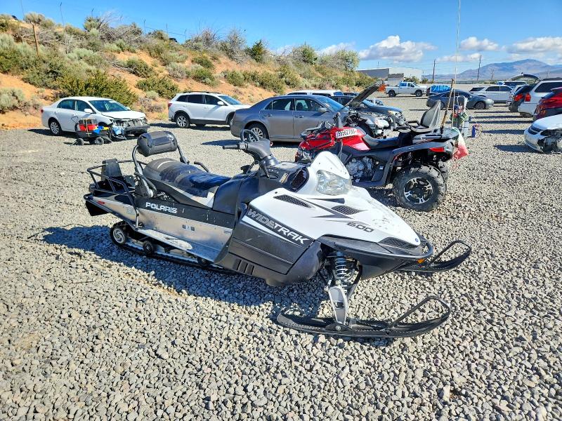 55617626 :رقم المزاد ، SN1PU6NS7EC005506 vin ، 2014 Polaris 600 مزاد بيع
