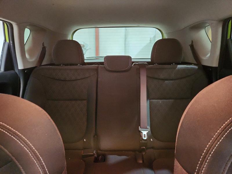 Продаж на аукціоні авто 2015 Kia Soul, vin: KNDJN2A28F7753521, номер лоту: 54367406