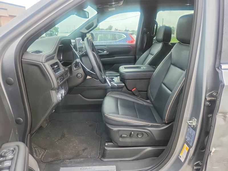 Продаж на аукціоні авто 2023 Gmc Yukon Xl, vin: 1GKS2GKT3PR377998, номер лоту: 54848556