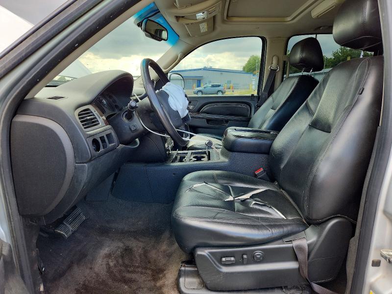 Продаж на аукціоні авто 2010 Gmc Yukon Xl, vin: 1GKUKMEFXAR251769, номер лоту: 52259756