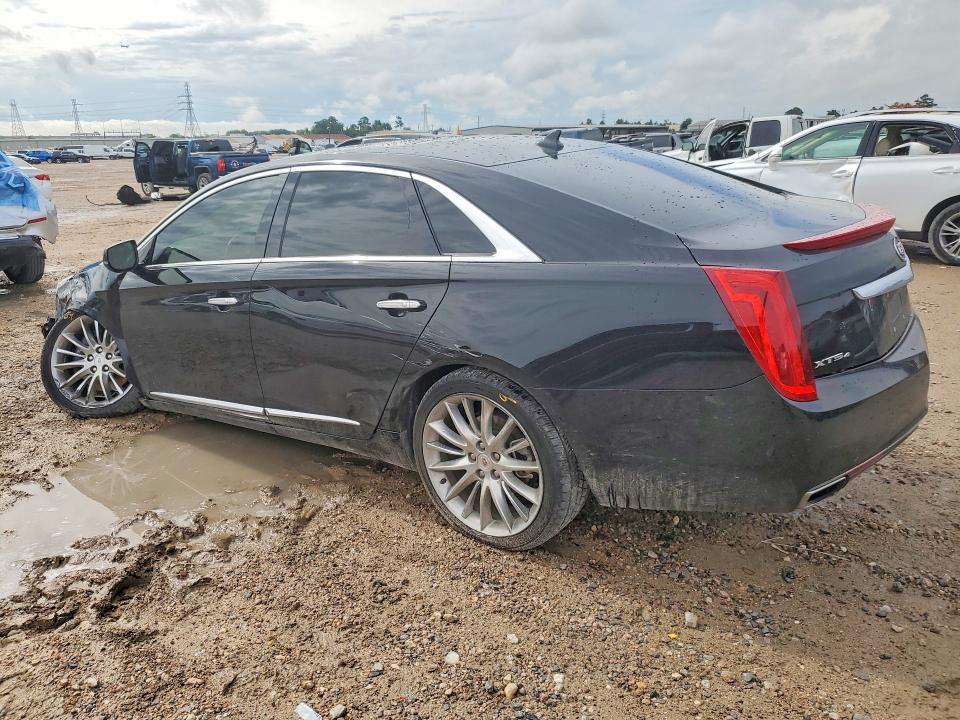 54694596 :رقم المزاد ، 2G61V5S81E9283319 vin ، 2014 Cadillac Xts مزاد بيع