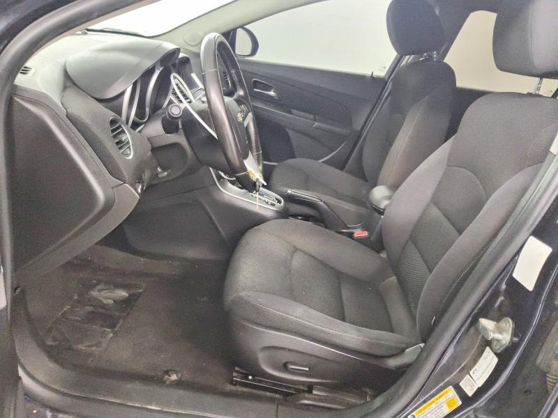Продаж на аукціоні авто 2014 Chevrolet Cruze, vin: 1G1PC5SB2E7465002, номер лоту: 52094396