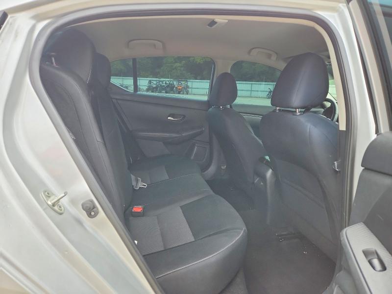 Aukcja sprzedaży 2021 Nissan Sentra, vin: 3N1AB8CVXMY223522, numer aukcji: 54289876