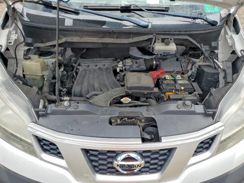 Продаж на аукціоні авто 2018 Nissan Nv200, vin: 3N6CM0KN9JK701623, номер лоту: 53365636