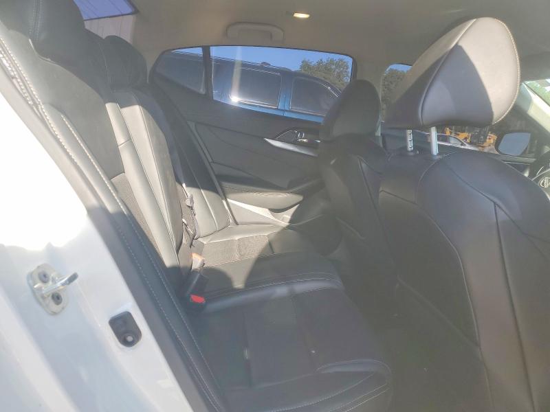 Продажа на аукционе авто 2023 Nissan Maxima, vin: 1N4AA6CV4PC503752, номер лота: 52945326