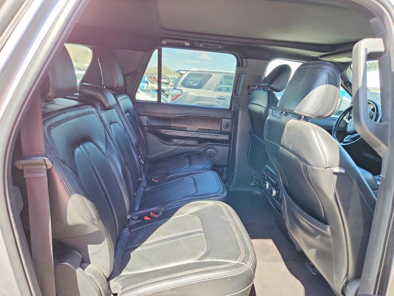 54904016 :رقم المزاد ، 1FMJK2AT1MEA42507 vin ، 2021 Ford Expedition مزاد بيع
