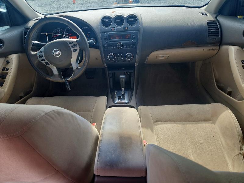 54123666 :رقم المزاد ، 1N4AL2AP7CN488461 vin ، 2012 Nissan Altima مزاد بيع