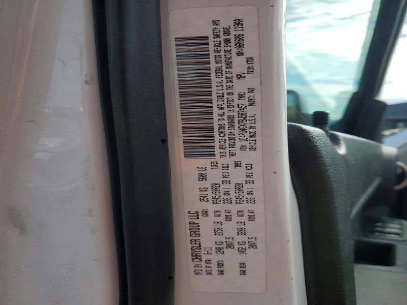 Продаж на аукціоні авто 2011 Dodge Nitro, vin: 1D4PU4GX7BW587457, номер лоту: 54887216