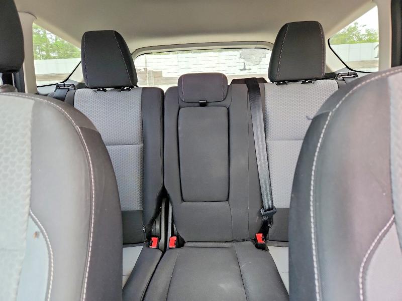 Продаж на аукціоні авто 2017 Ford Escape, vin: 1FMCU0GD8HUA52700, номер лоту: 51540236