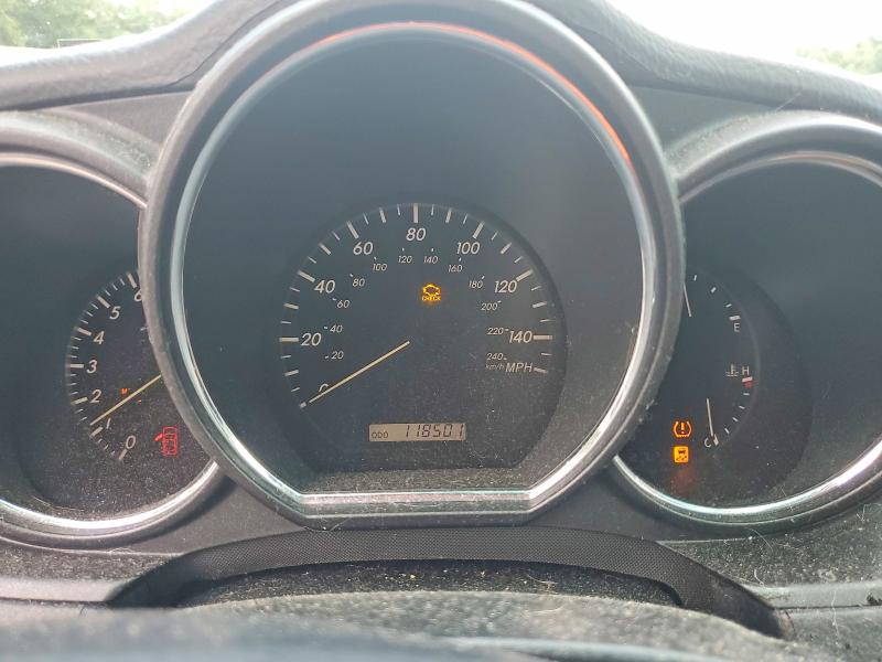 Aukcja sprzedaży 2009 Lexus Rx, vin: 2T2HK31U09C104907, numer aukcji: 55165846