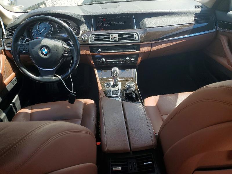 Продаж на аукціоні авто 2016 Bmw 528, vin: WBA5A7C51GG147798, номер лоту: 52228076