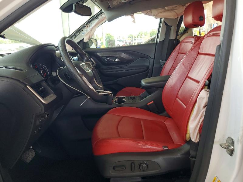 Aukcja sprzedaży 2022 Gmc Terrain, vin: 3GKALTEV9NL119732, numer aukcji: 52659316
