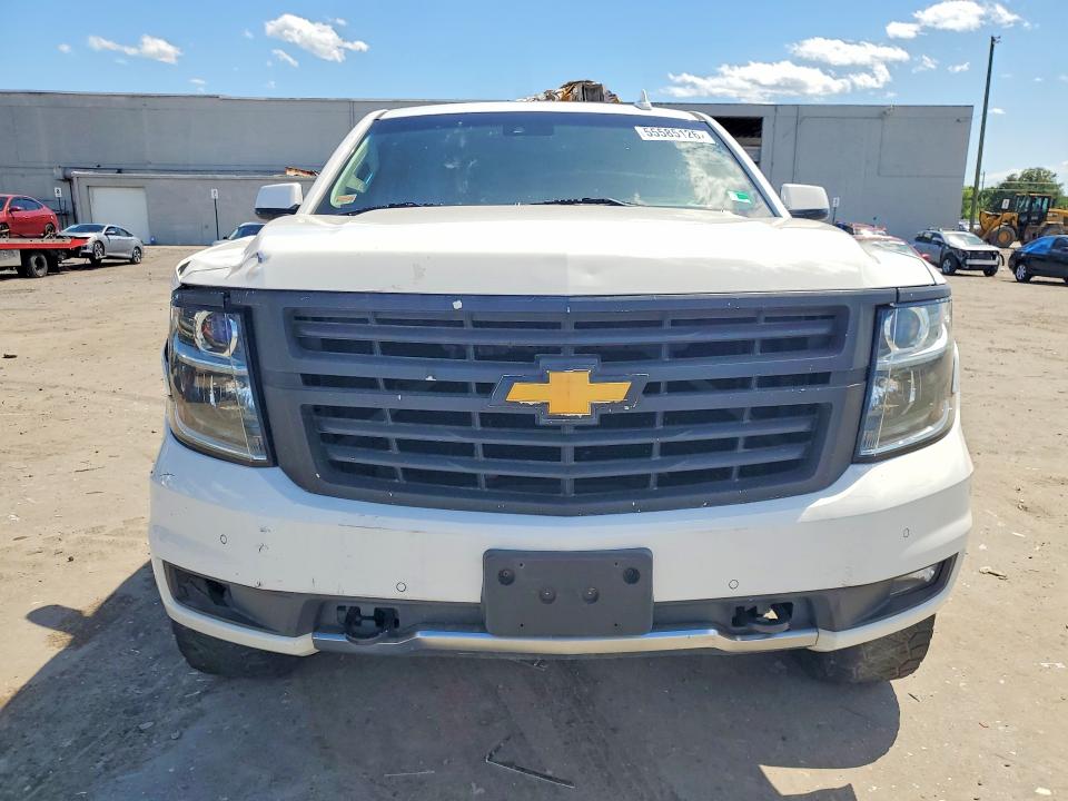 Aukcja sprzedaży 2015 Chevrolet Tahoe, vin: 1GNSKBKCXFR722724, numer aukcji: 55585126