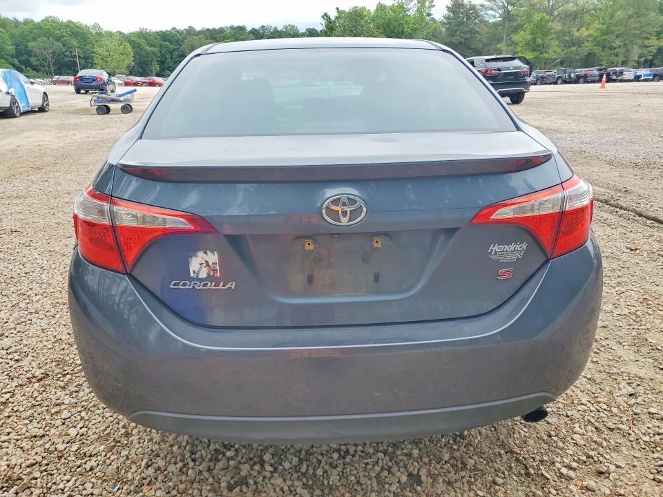 2014 Toyota Corolla მანქანა იყიდება აუქციონზე, vin: 2T1BURHE5EC062976, აუქციონის ნომერი: 53467216