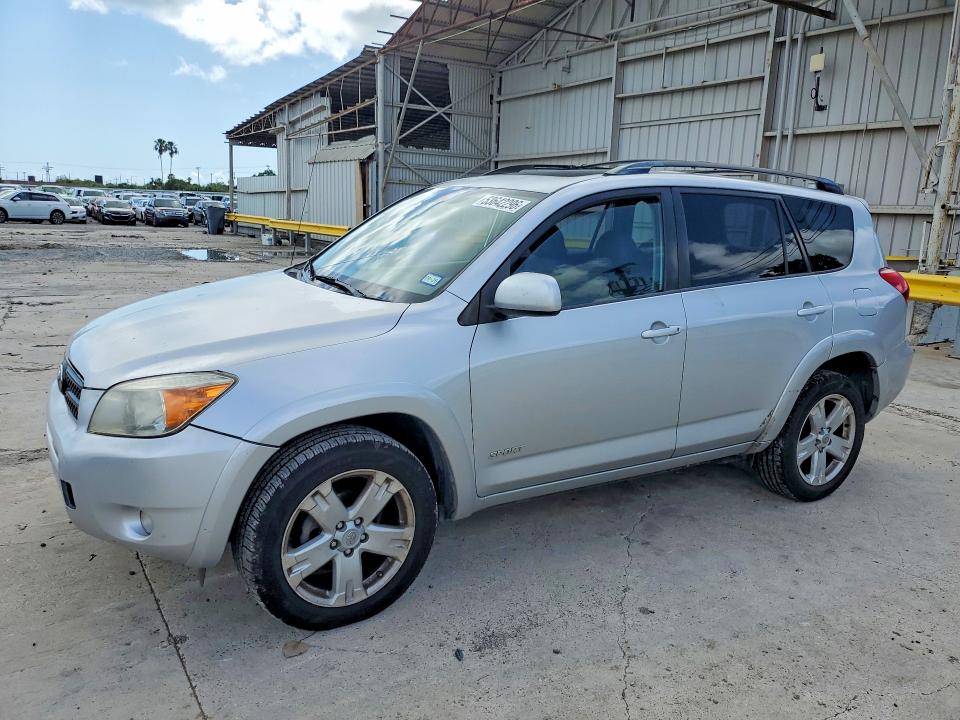 Auction sale of the 2008 Toyota Rav4, vin: JTMBD32VX85209932, lot number: 53642296