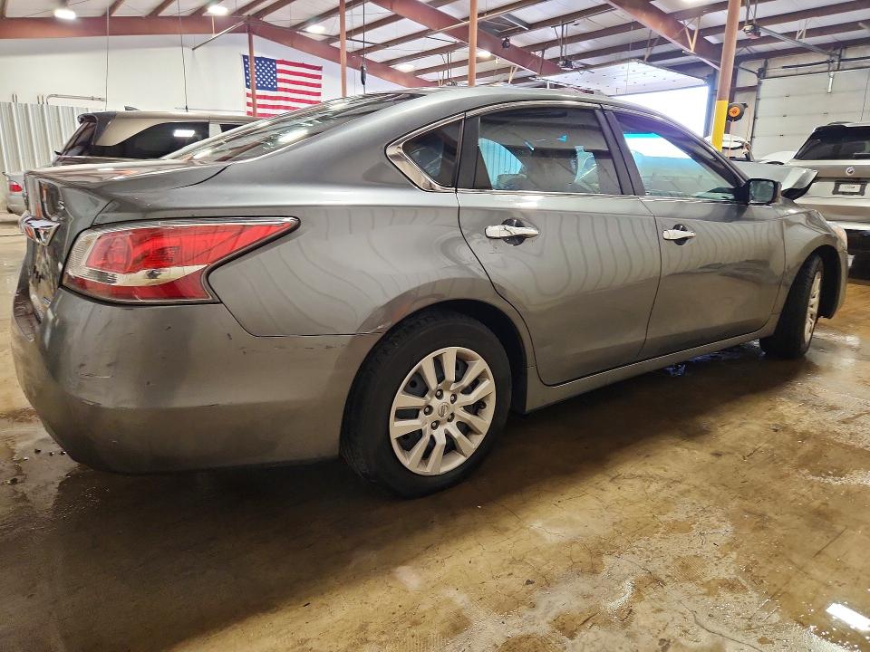 54791466 :رقم المزاد ، 1N4AL3APXEC134244 vin ، 2014 Nissan Altima مزاد بيع