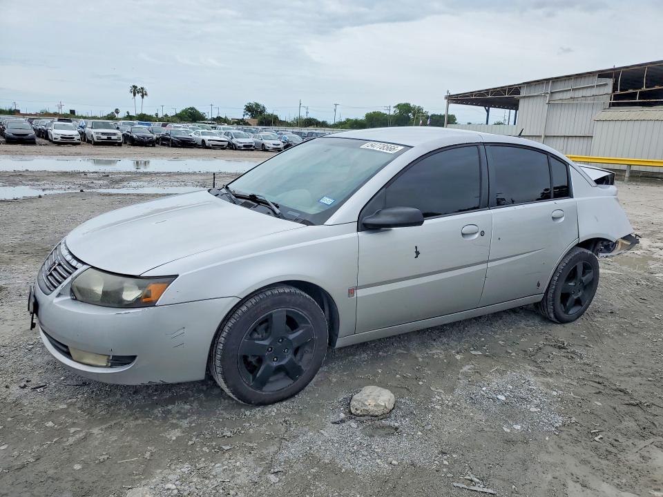 54778566 :رقم المزاد ، 1G8AL55FX6Z178468 vin ، 2006 Saturn Ion مزاد بيع