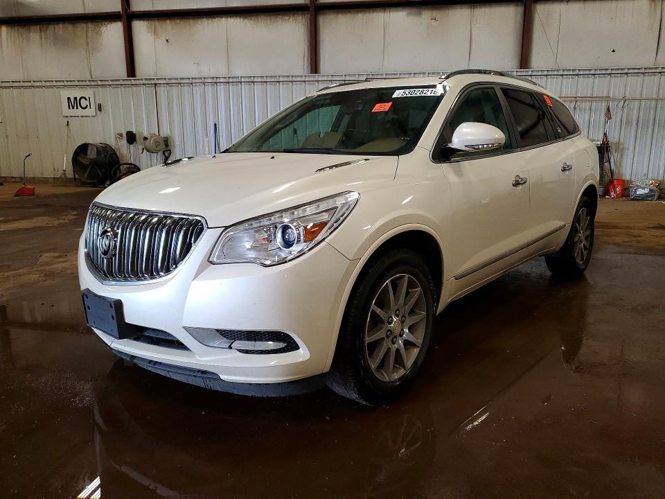 Продажа на аукционе авто 2015 Buick Enclave, vin: 5GAKVBKD9FJ130854, номер лота: 53028216