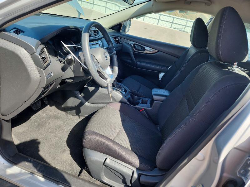 Продажа на аукционе авто 2019 Nissan Rogue, vin: JN8AT2MV4KW388187, номер лота: 53407176