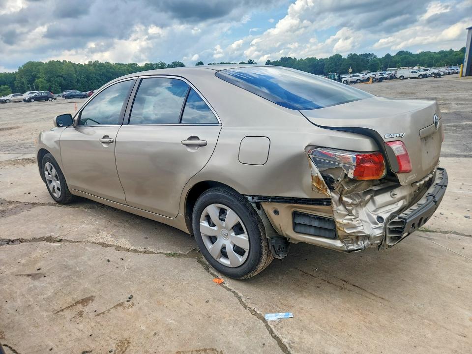 Продажа на аукционе авто 2009 Toyota Camry, vin: 4T1BE46KX9U877591, номер лота: 54473166