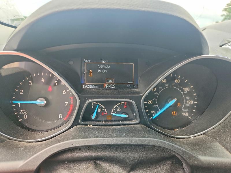 Aukcja sprzedaży 2018 Ford Escape, vin: 1FMCU0HDXJUD26211, numer aukcji: 55514696