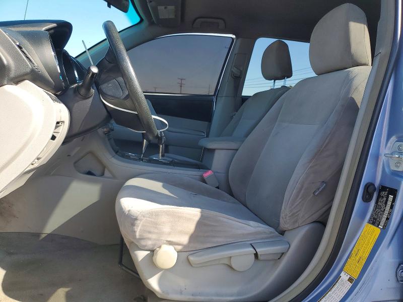 2008 Toyota Highlander მანქანა იყიდება აუქციონზე, vin: JTEDS41A082001431, აუქციონის ნომერი: 52756916