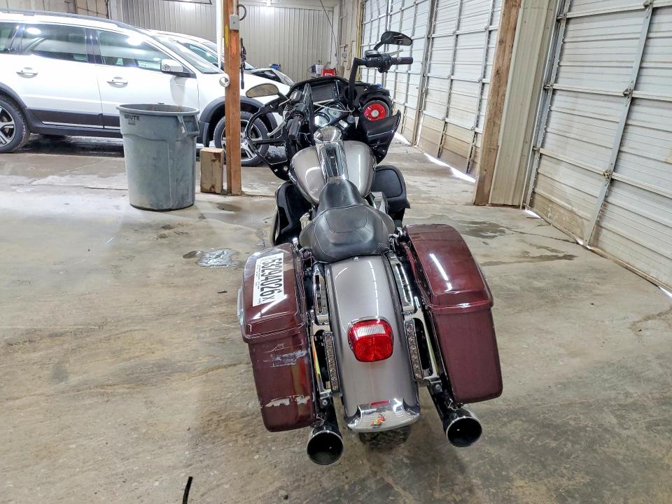 Продаж на аукціоні авто 2017 Harley-davidson Fltru, vin: 1HD1KGD14HB684737, номер лоту: 53294026