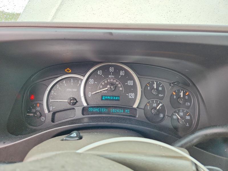 Aukcja sprzedaży 2003 Cadillac Escalade, vin: 3GYEK63N53G311637, numer aukcji: 53092876