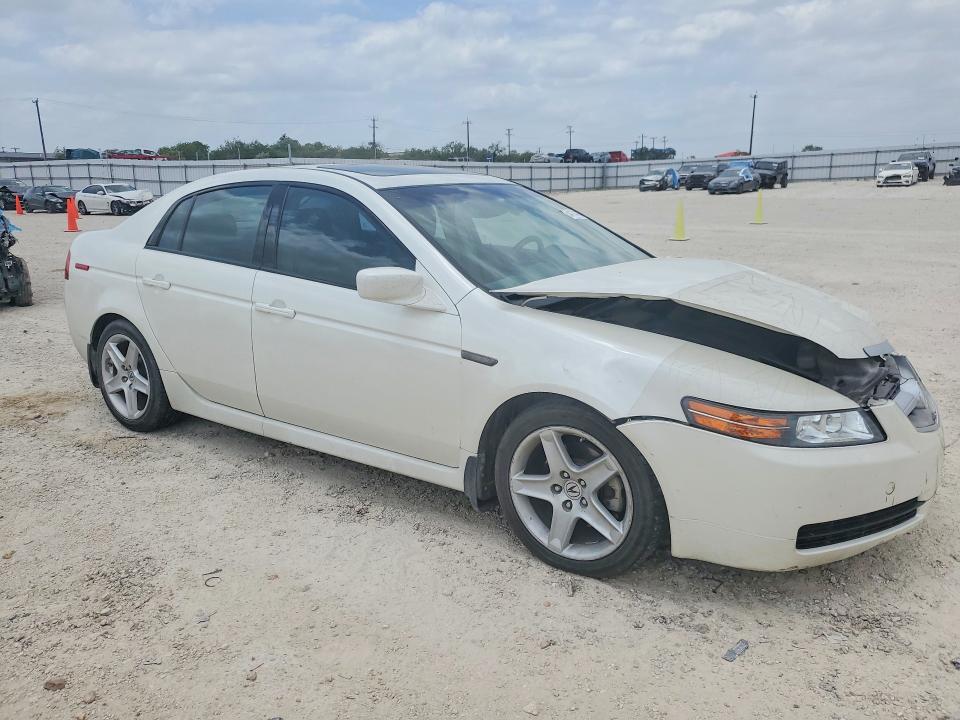 Aukcja sprzedaży 2006 Acura 3.2tl, vin: 19UUA66226A010933, numer aukcji: 54114146
